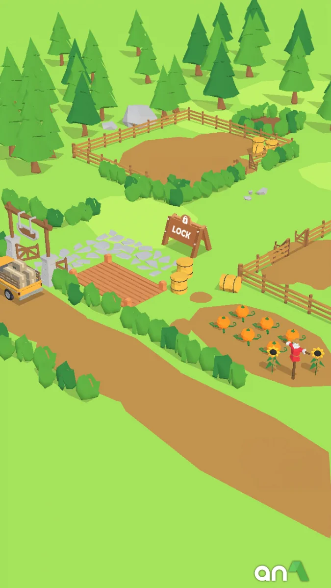 Idle Egg Factory (MOD, Unlimited Money) 3.6.4 - imagem 2