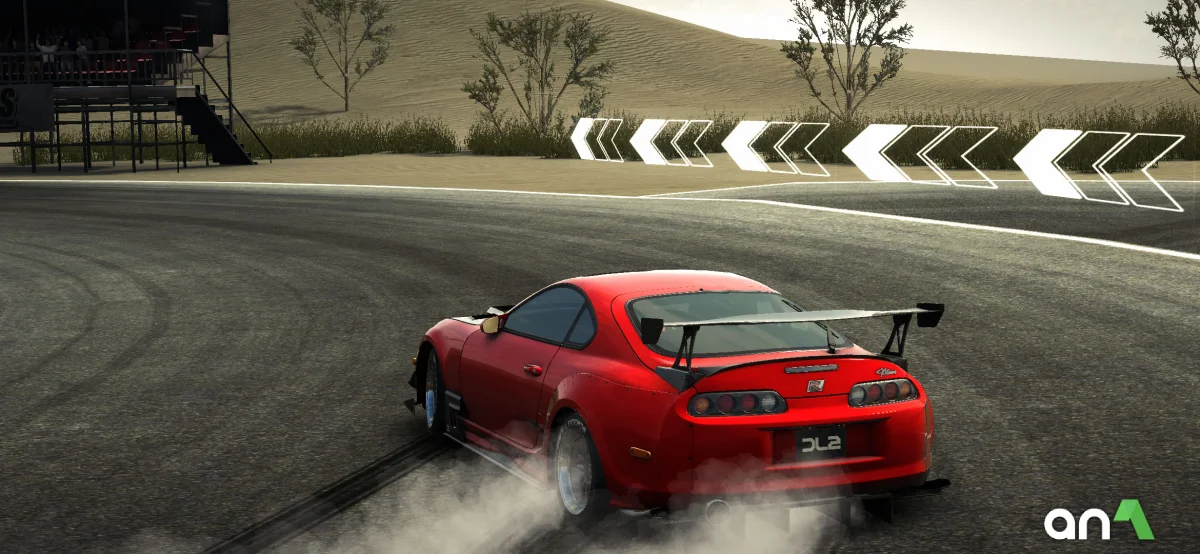 Drift Legends 2 (MOD, Unlimited Money) 1.7.8 - imagem 2
