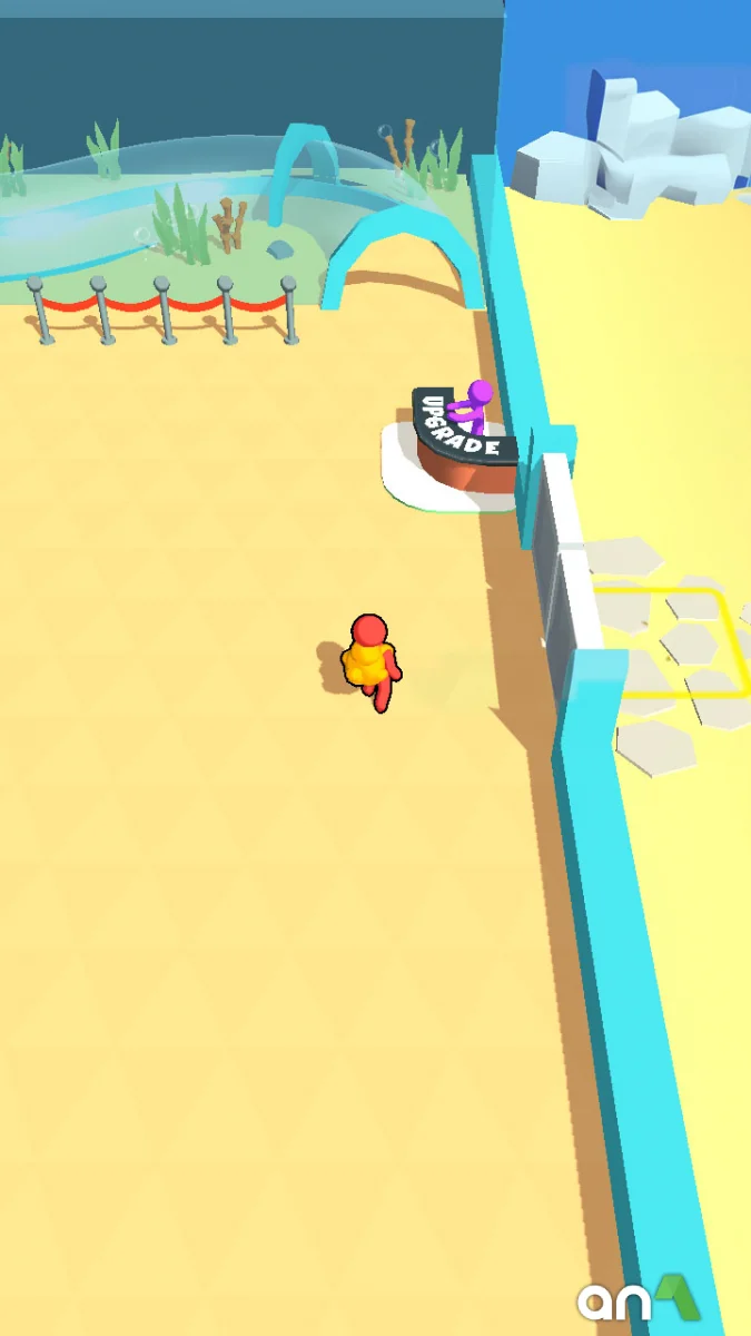 Aquarium Land (MOD, Unlimited Money) 2.14.3 - imagem 2