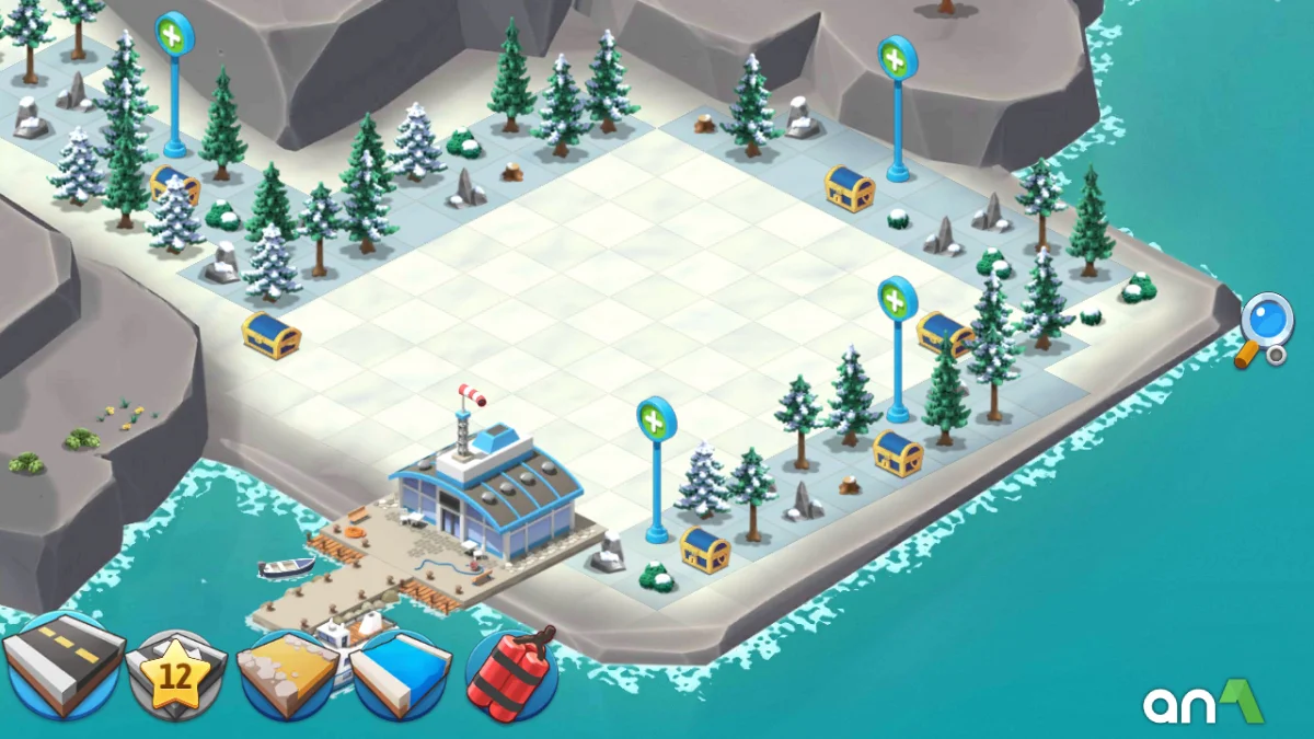 City Island 6 (MOD, Unlimited Money) 6.11.1 - imagem 2