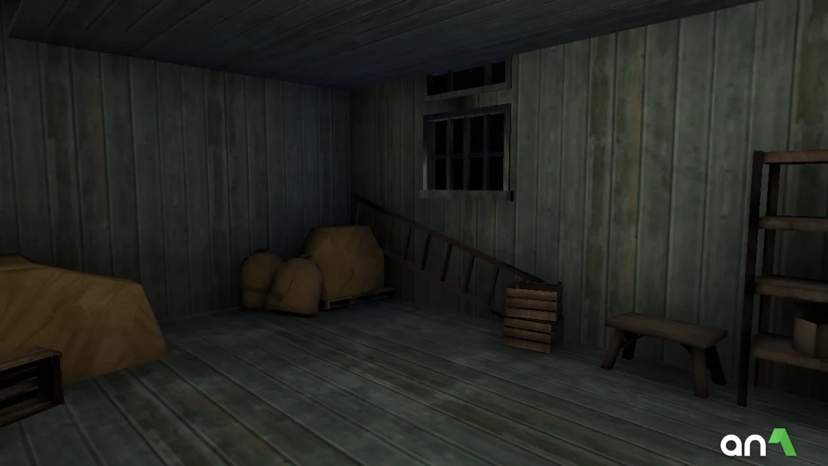 Specimen Zero (MOD, Unlocked) 1.1.1 - imagem 2