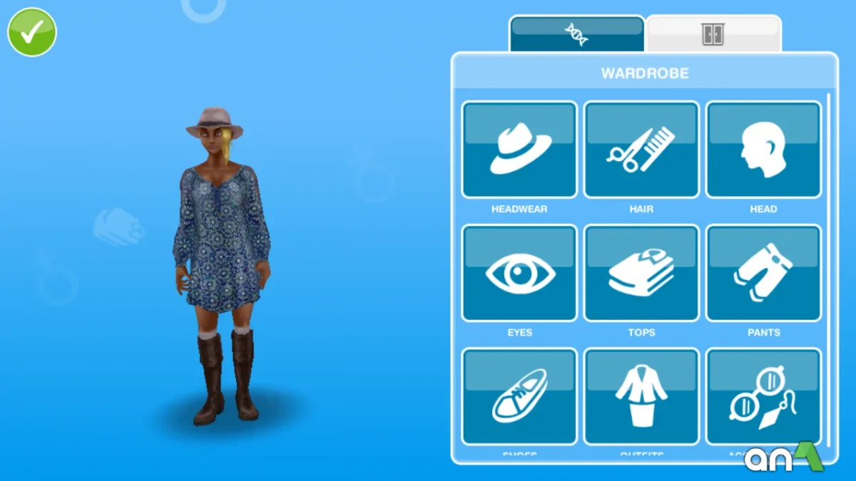 The Sims FreePlay (MOD, Unlimited Money/LP) 117.1.280231 - imagem 2