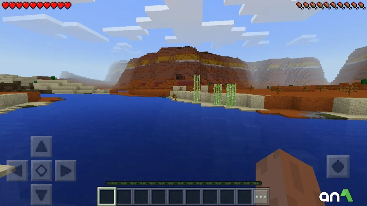 Minecraft (MOD Menu) 1.26.60.30 - imagem 2