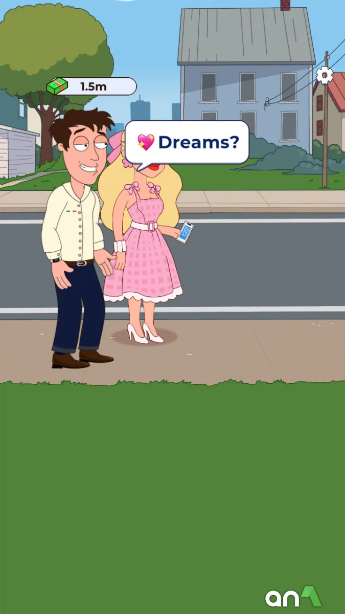Idle Guy (MOD, Unlimited Money) 1.12.3.576 - imagem 2