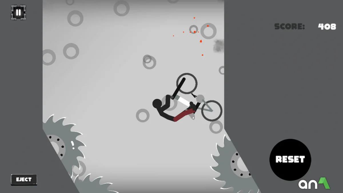 Physics Stick Simulator (MOD, Unlimited Money) 1.0.59 - imagem 2