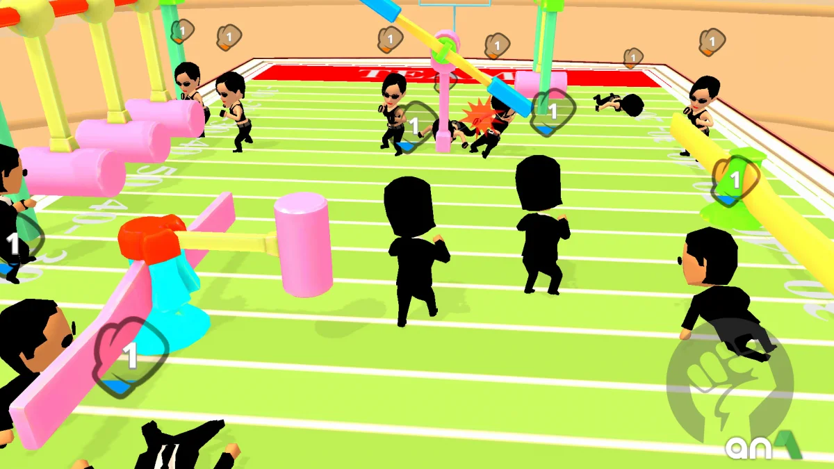 I, The One (MOD, Unlimite Money) 3.80.09 - imagem 2