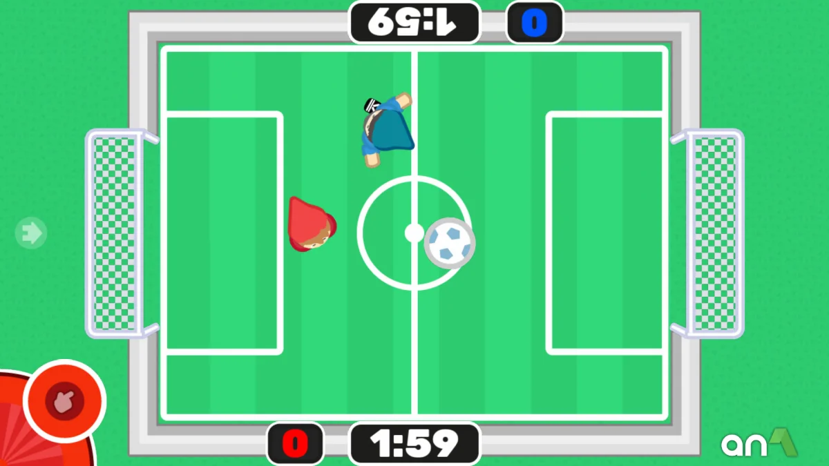 2 3 4 Player Mini Games (MOD, Unlimited Gold/Diamonds) 5.8.7 - imagem 2
