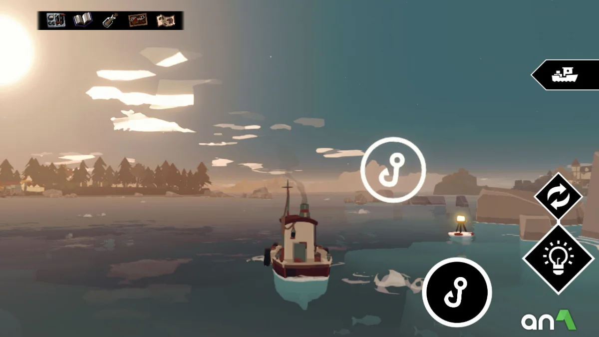 DREDGE (MOD, Unlocked) 1.5.18 - imagem 2
