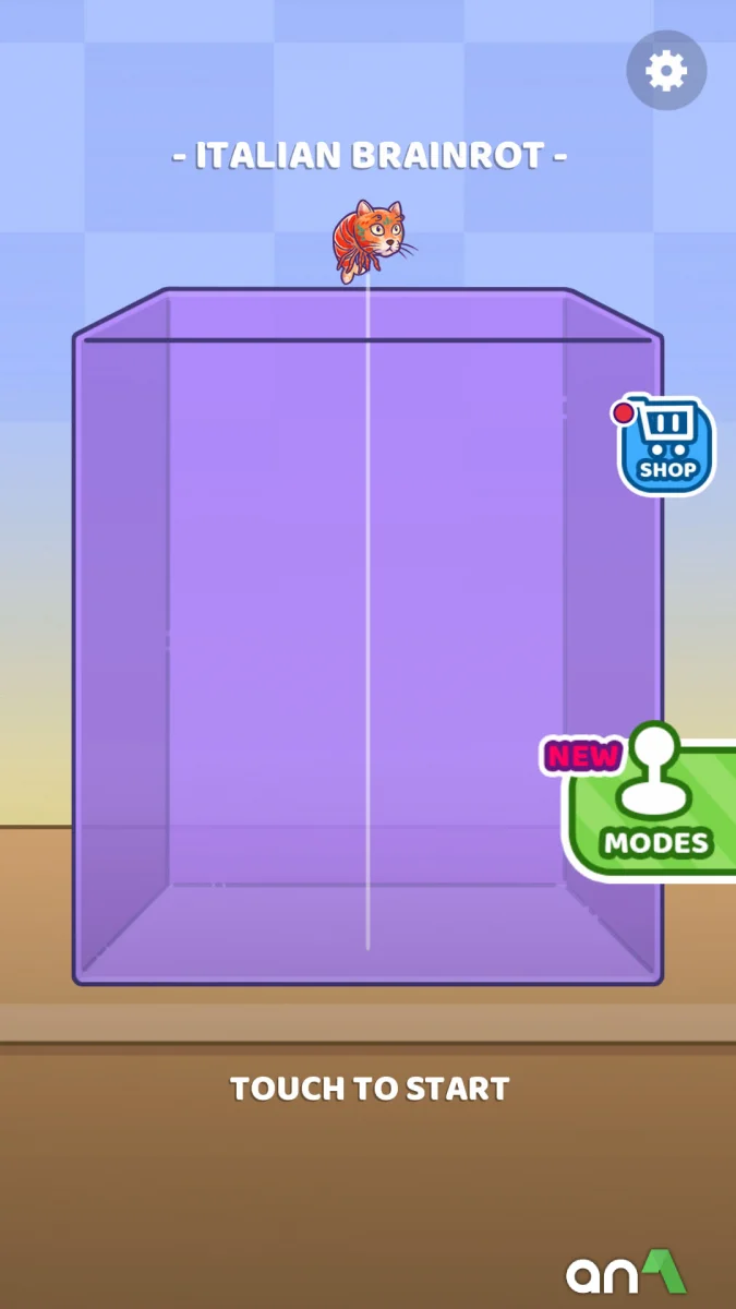 Merge Fellas (MOD, Unlimited Shakes/Revives) 2.5.4.5 - imagem 2