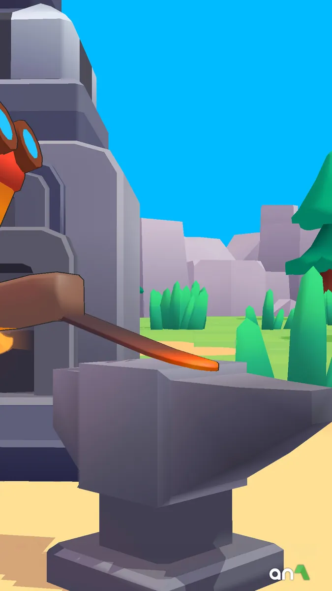 XP Hero (MOD, Unlimited Coins) 26.2.0 - imagem 2