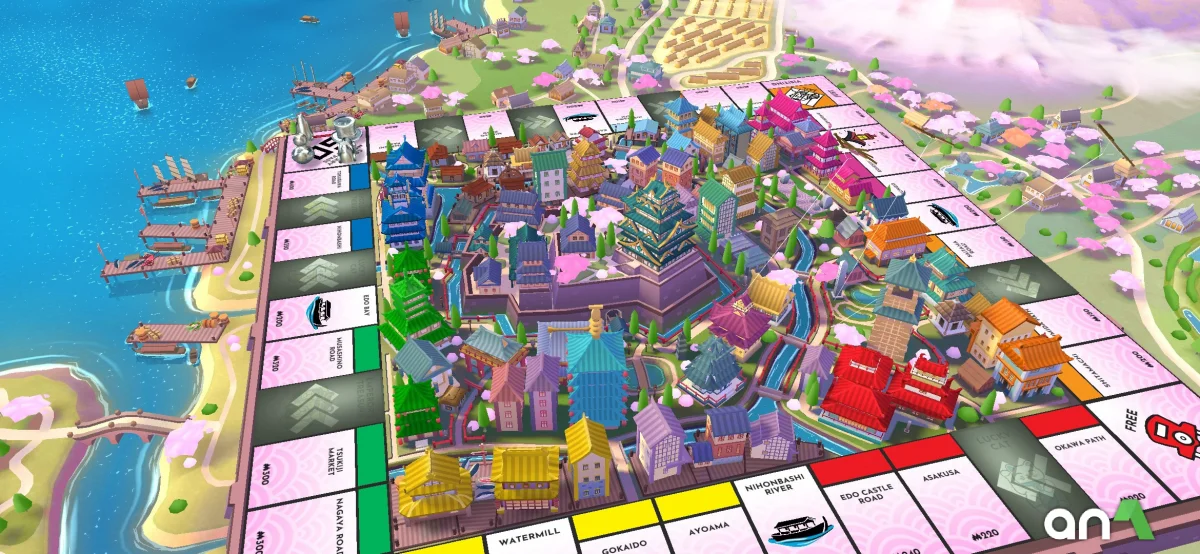 MONOPOLY (MOD, Unlocked) 1.16.0 - imagem 2