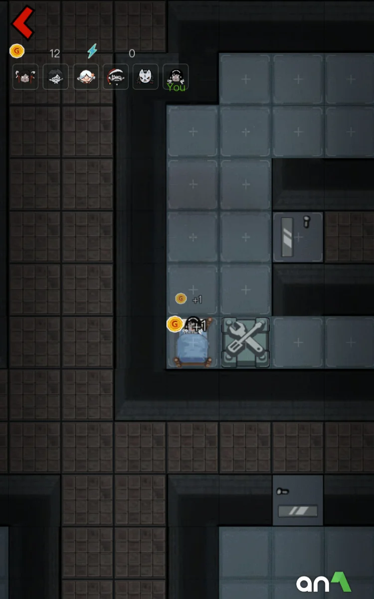 Haunted Dorm (MOD, Unlimited Money) 1.8.5 - imagem 2