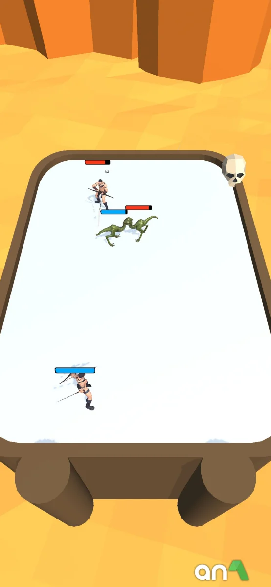 Merge Master (MOD, Unlimited Coins) 3.50.4 - imagem 2