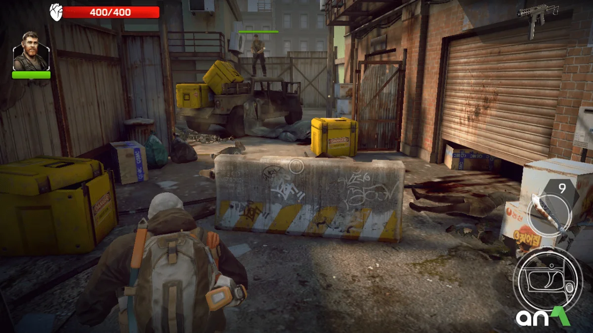 Left to Survive (MOD, Unlimited Ammo) 8.8.1 - imagem 2