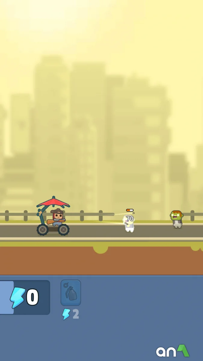 TDS (MOD, Unlimited Coins) 1.18.0 - imagem 2