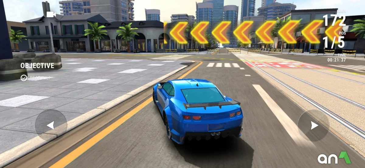 Race Max Pro (MOD, Unlimited Money) 2.18.1 - imagem 3