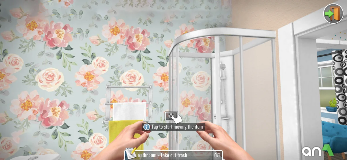 House Flipper (MOD, Unlimited Money) 1.694 - imagem 3