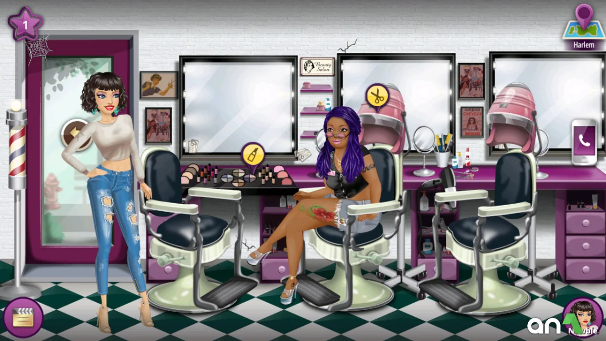 Hollywood Story (MOD, Unlimited Money) 14.7.1 - imagem 3