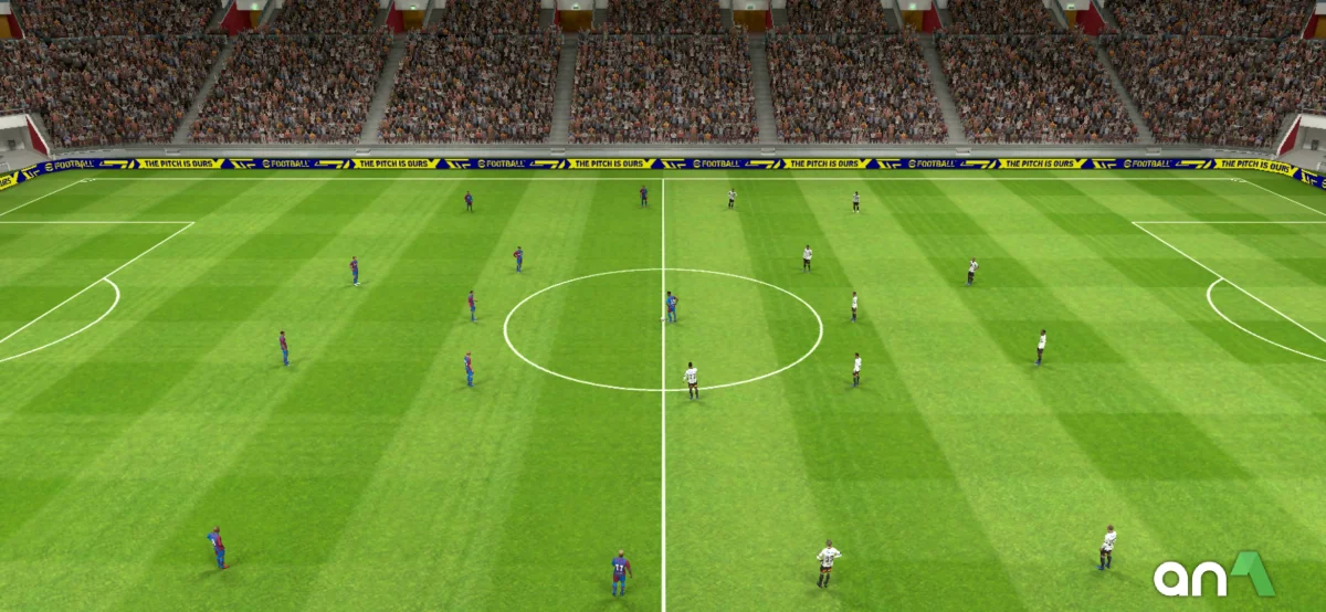 eFootball 2026 11.1.0 - imagem 3