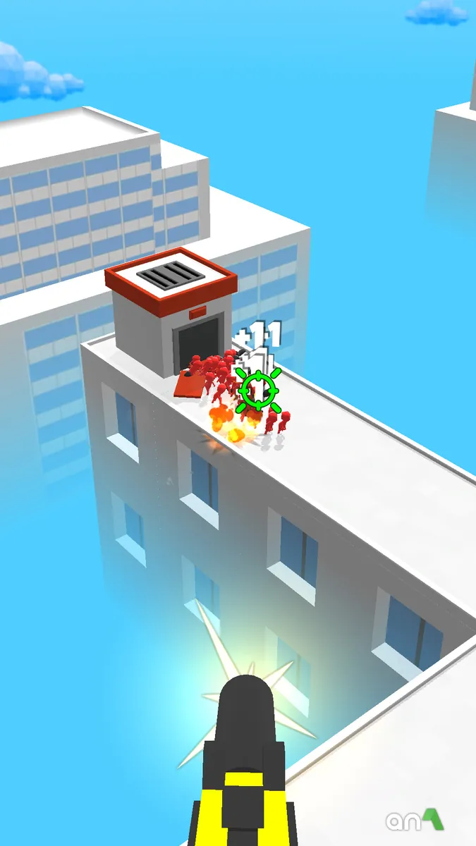 Z Escape (MOD, Unlimited Money) 2.3 - imagem 3