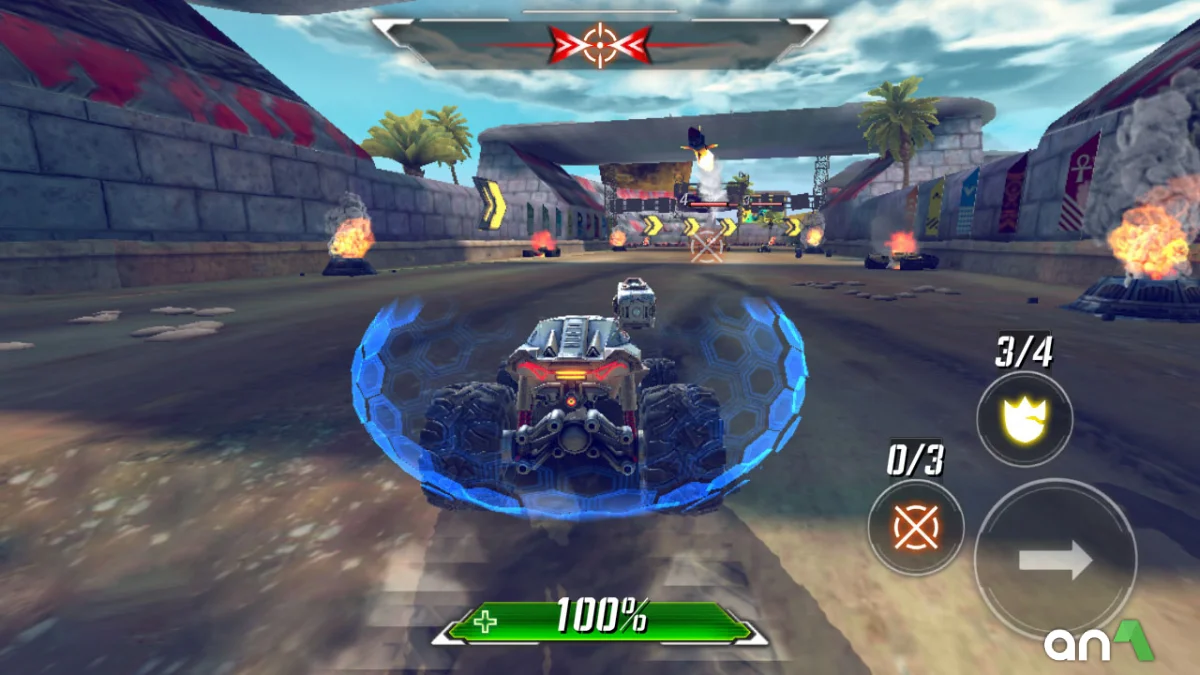 RACE (MOD, Unlimited Money) 1.4.36 - imagem 3
