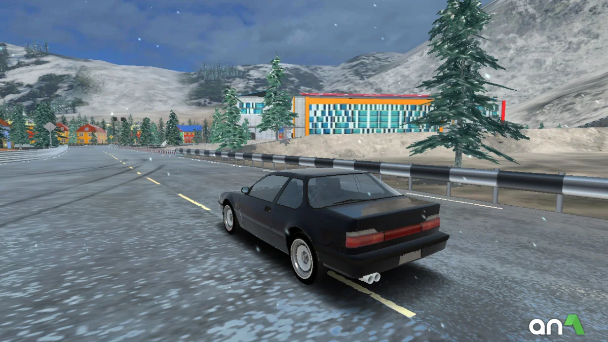 JDM Racing (MOD, Unlimited Money) 1.6.10 - imagem 3