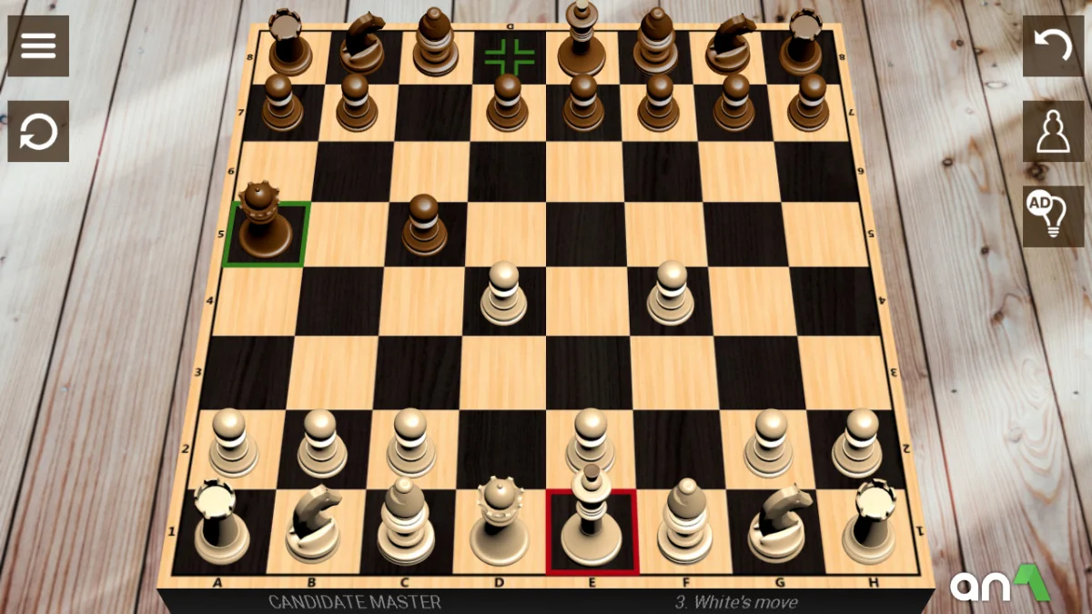 Chess (MOD, Unlocked) 2.9.5 - imagem 3