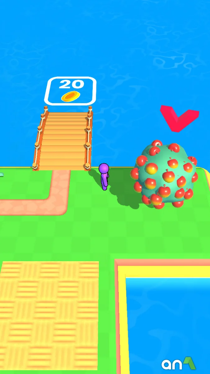 Farm Land (MOD, Unlimited Coins) 3.28.13 - imagem 3