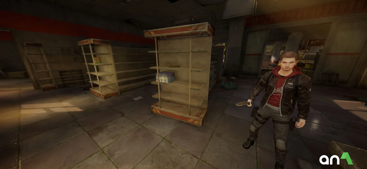 Undawn 1.3.21 - imagem 3