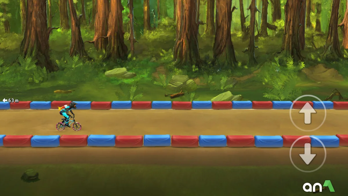 Mad Skills BMX 2 (MOD, Unlimited Money) 2.8.15 - imagem 3