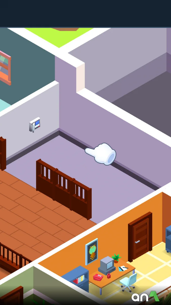 Idle Bank Tycoon (MOD, Unlimited Money) 2.2.0 - imagem 3