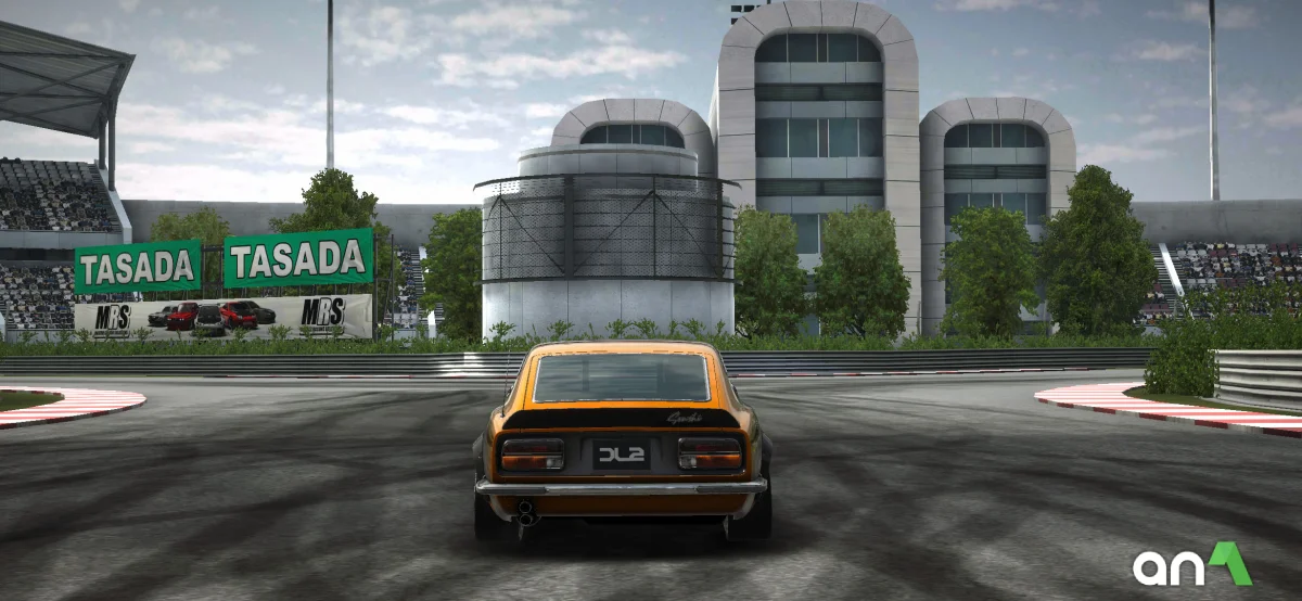Drift Legends 2 (MOD, Unlimited Money) 1.7.8 - imagem 3
