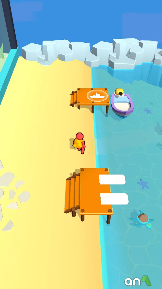 Aquarium Land (MOD, Unlimited Money) 2.14.3 - imagem 3