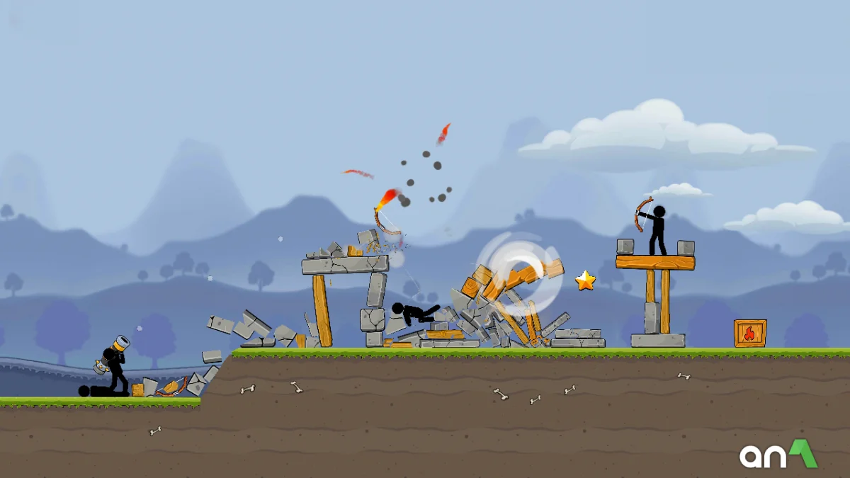 Boom Stick (MOD, Unlimited Money) 9.6.2.7 - imagem 3