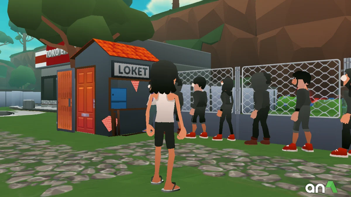 Aku si JURAGAN EMPANG (MOD, Unlimited Money) 2.0.1 - imagem 3