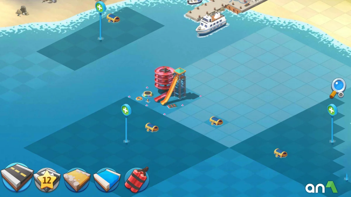 City Island 6 (MOD, Unlimited Money) 6.11.1 - imagem 3