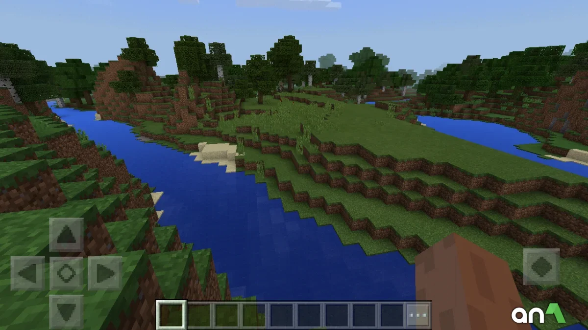 Minecraft (MOD Menu) 1.26.60.30 - imagem 3