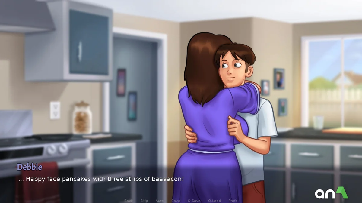 Summertime Saga 21.0.0-wip.8194 - imagem 3