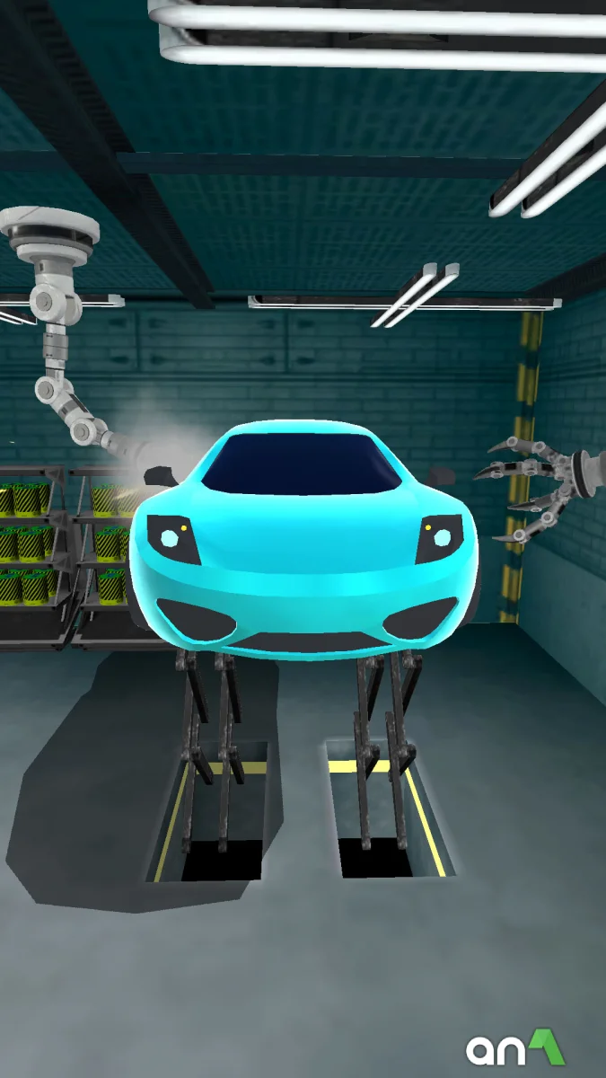 Car Race 3D (MOD, Unlimited Money) 1.346.0 - imagem 3
