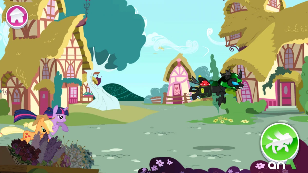 My Little Pony: Harmony Quest (MOD, Unlocked) 2025.1.0 - imagem 3