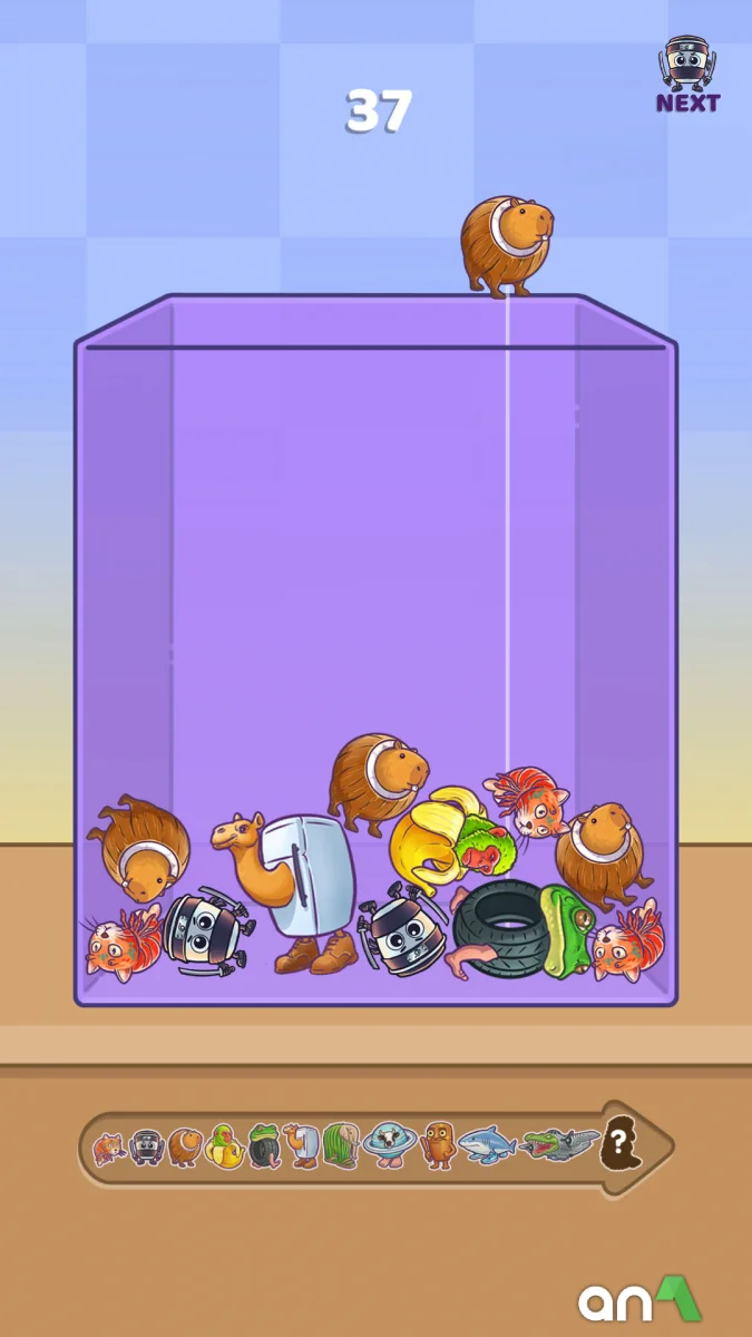 Merge Fellas (MOD, Unlimited Shakes/Revives) 2.5.4.5 - imagem 3