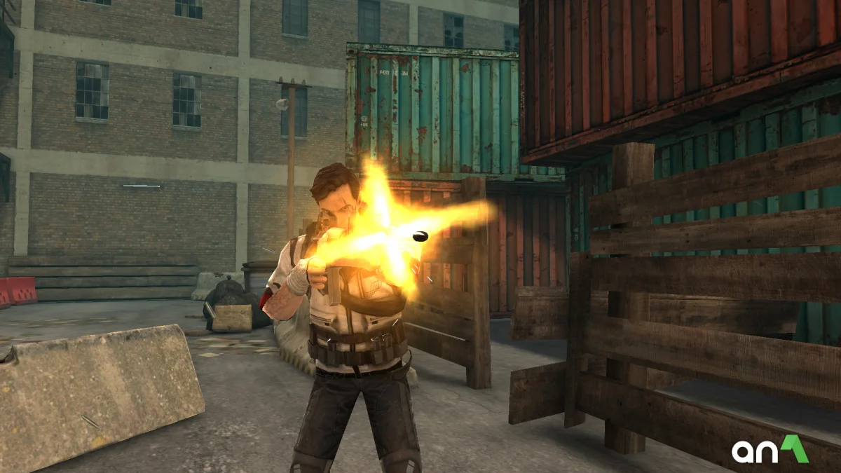Dead Force (MOD, Unlimited Money) 1.5.0 - imagem 3