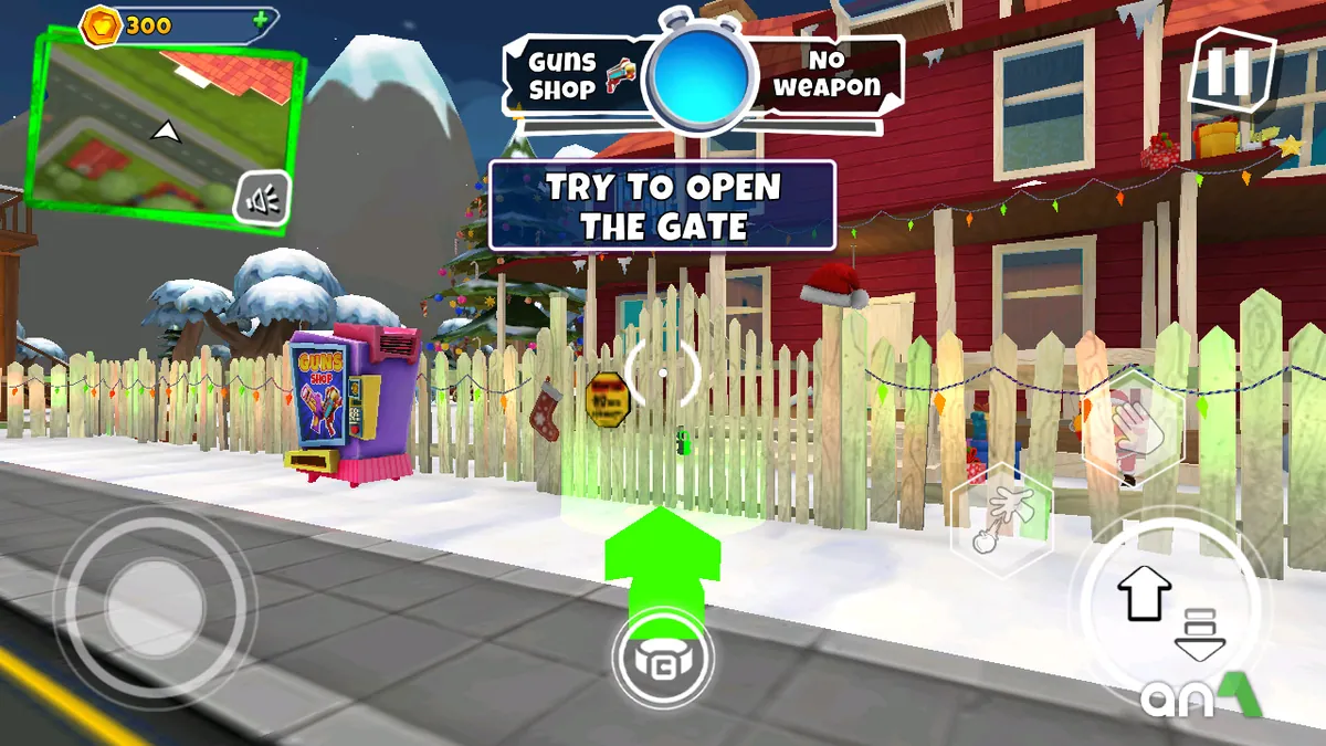 Dark Riddle (MOD, Unlimited Money/Unlocked) 26.6.0 - imagem 3