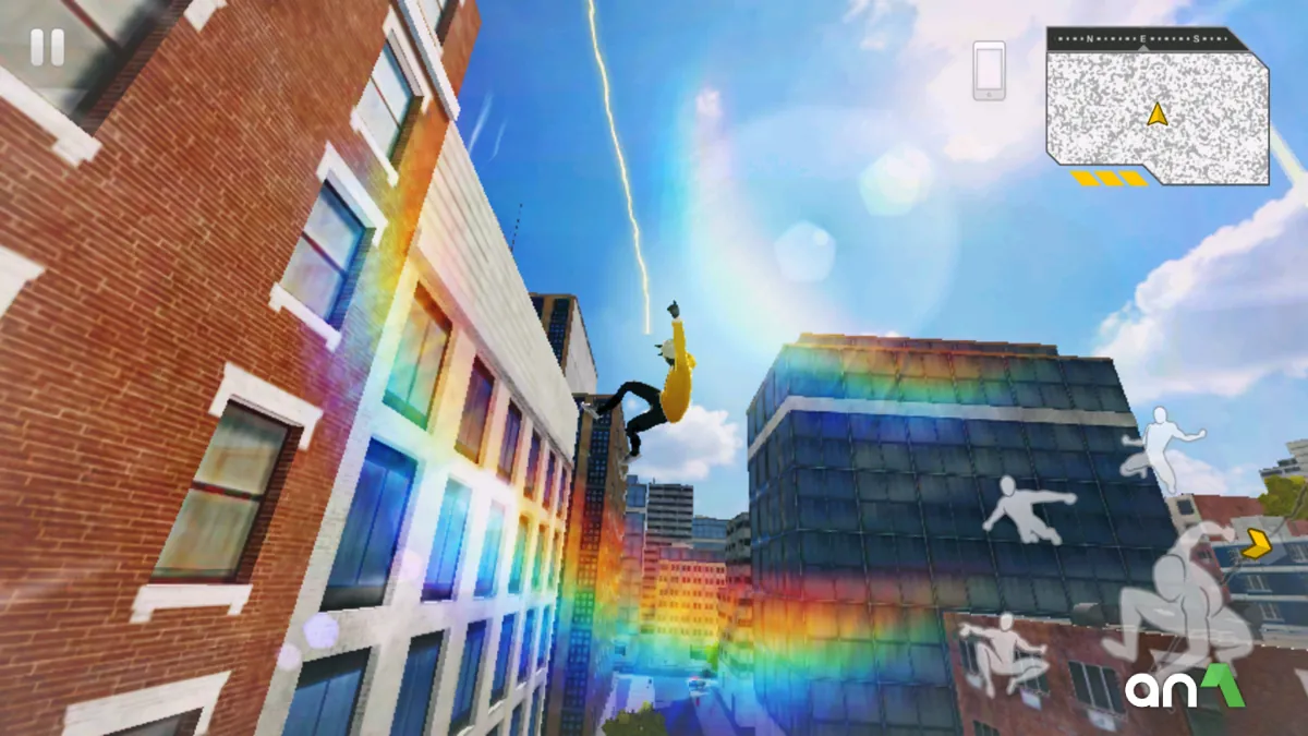 Spider Fuser (MOD, Unlimited Money) 2.05 - imagem 3