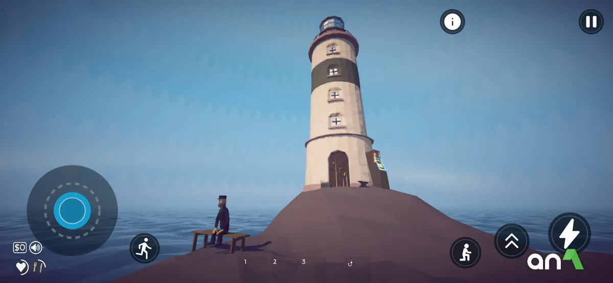 How to Fish 1.0.2 - imagem 3