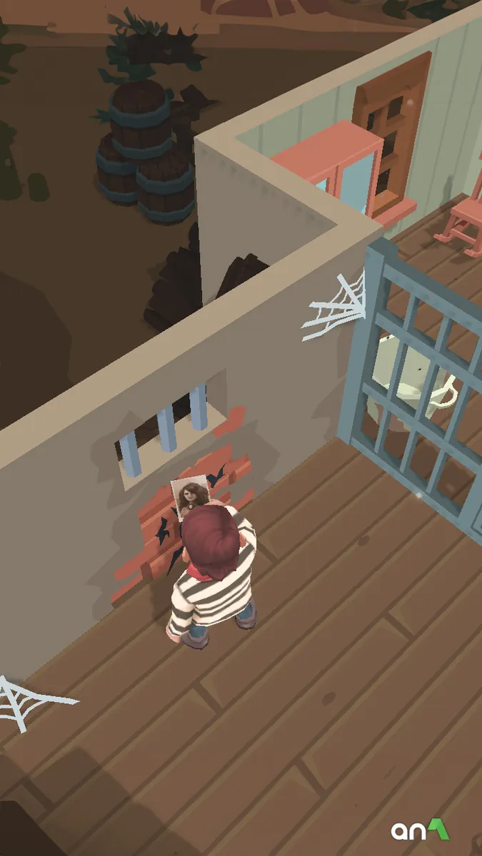 West Escape (MOD, Unlimited Resources) 1.0.31 - imagem 3