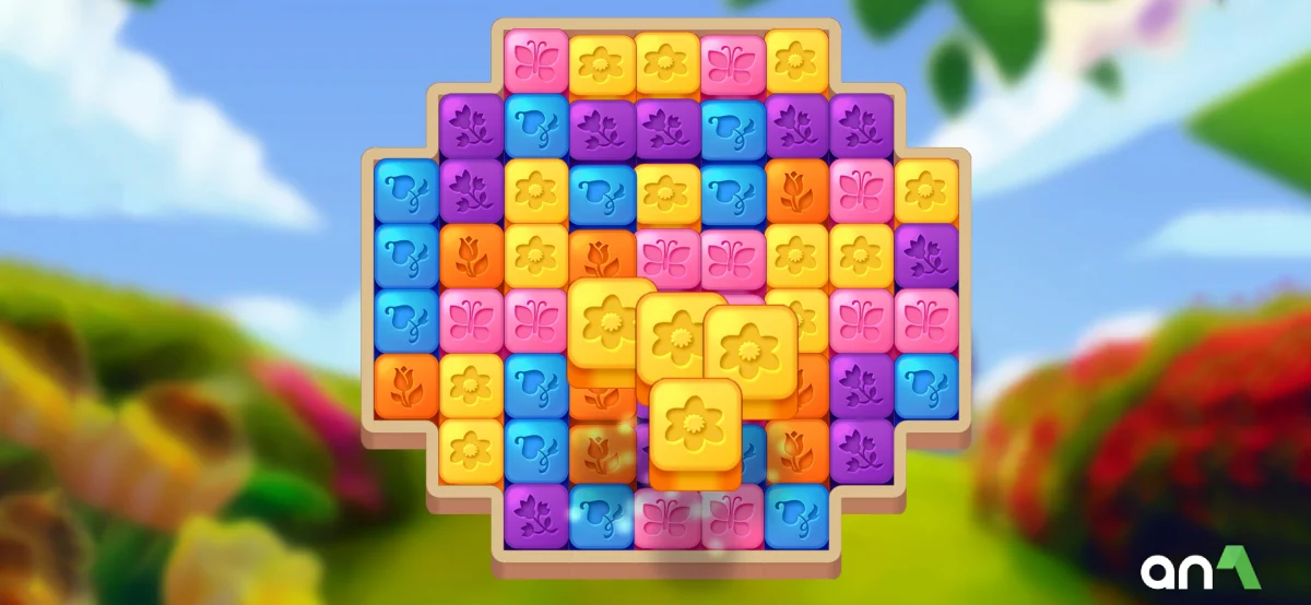 Lily's Garden (MOD, Unlimited Coins) 3.84.3 - imagem 3