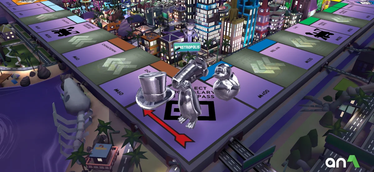 MONOPOLY (MOD, Unlocked) 1.16.0 - imagem 3
