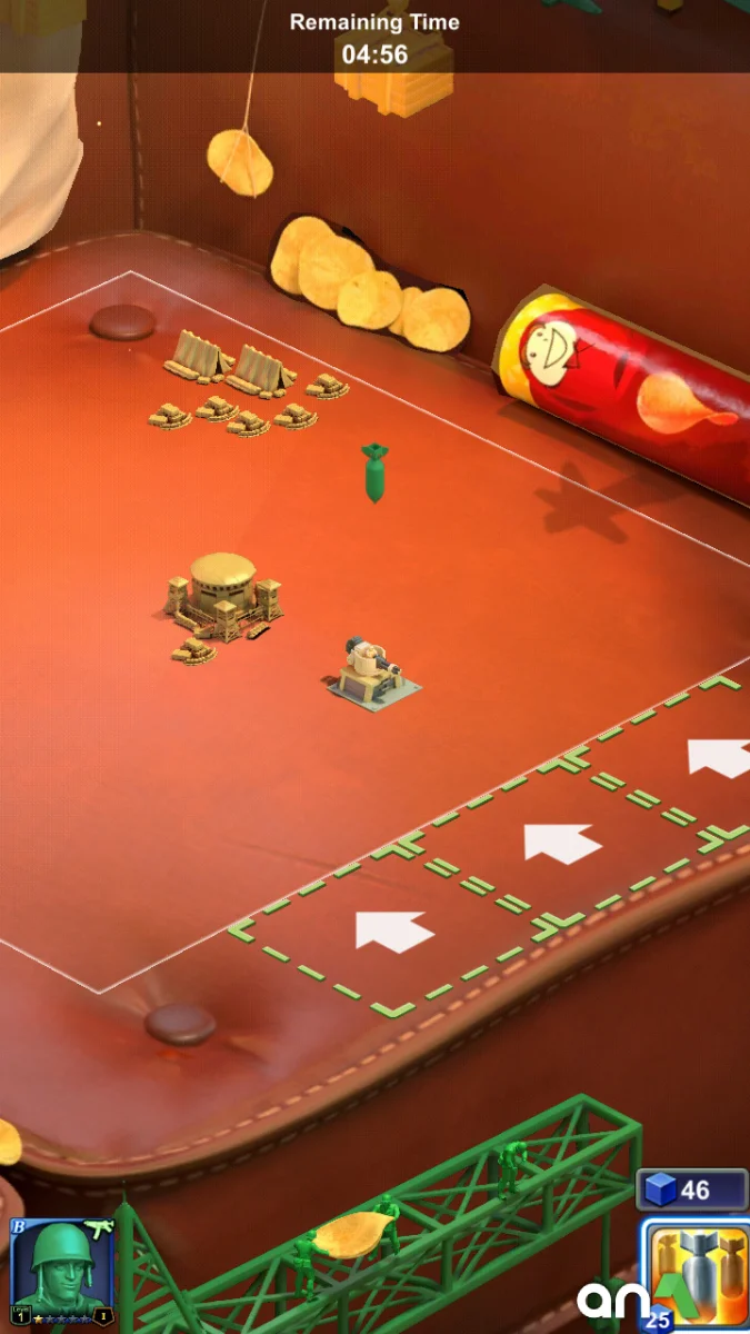 TOY WARS - Army Men Strike 3.294.0 - imagem 3
