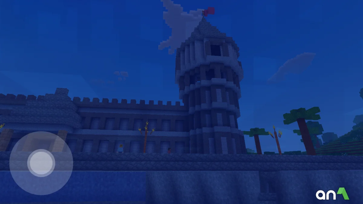 Block Craft 3D (MOD, Unlimited Coins) 4.7.0 - imagem 3